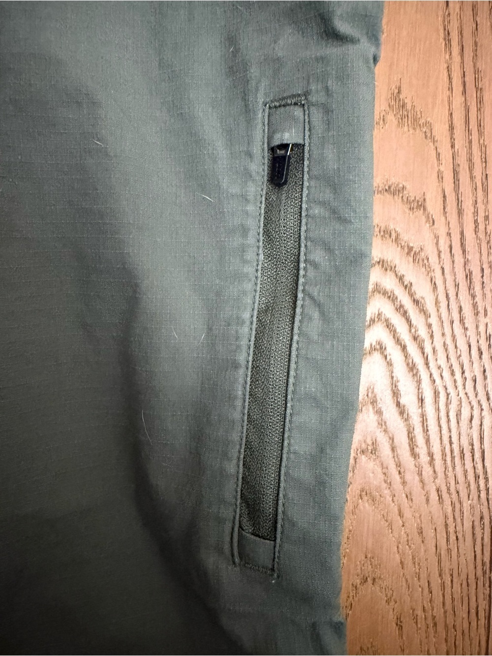 Vuori Ripstop Pants - Picture 6 of 7